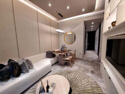 Jervois Privé (D10), Apartment #570644431